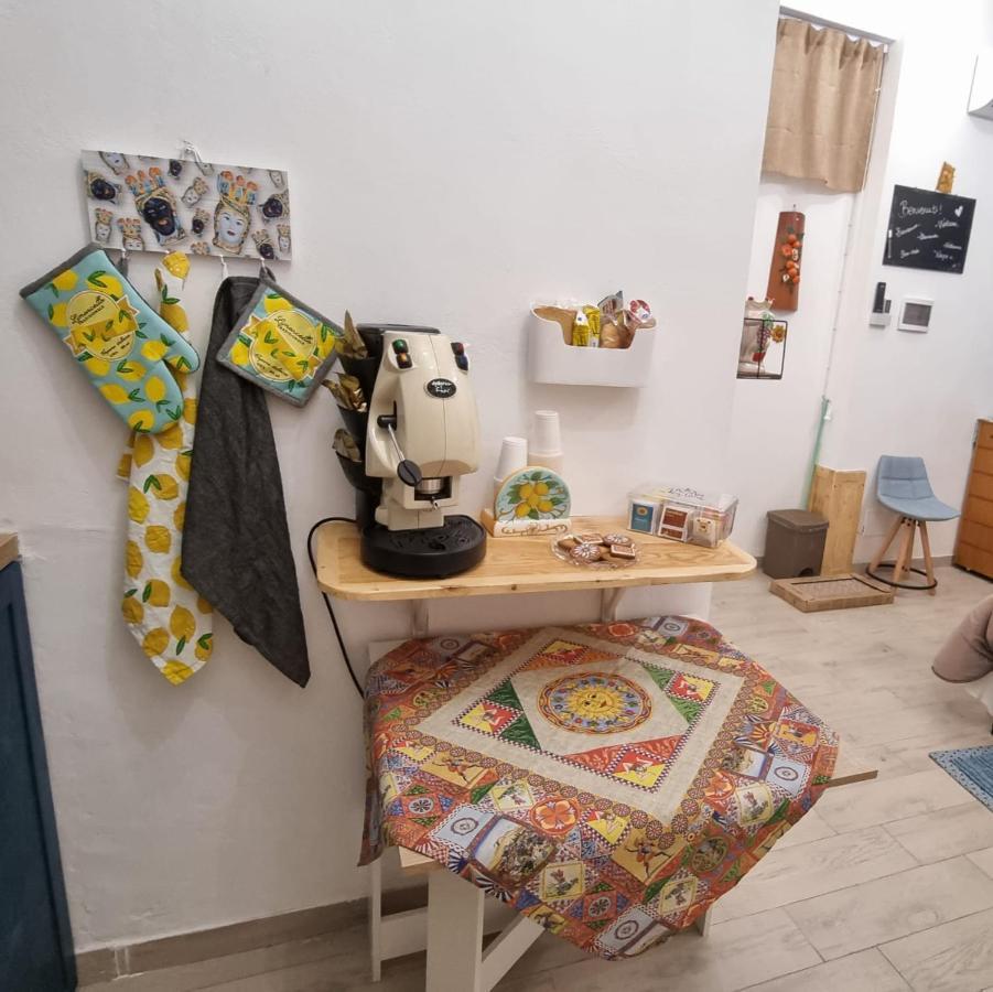 La Bedda Sicilia Apartment *