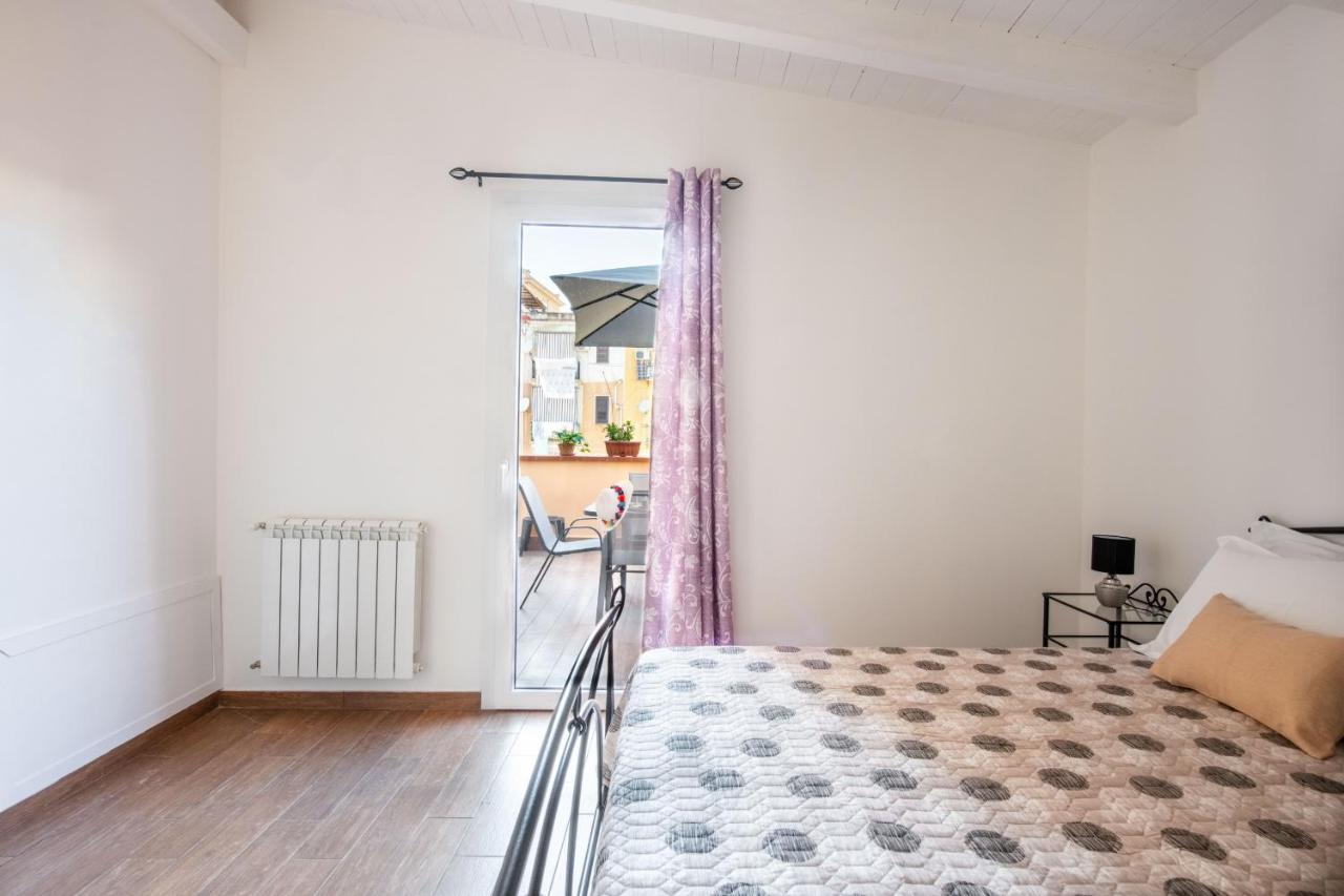 Kalsa With Terrace By Wonderful Italy Apartment *
