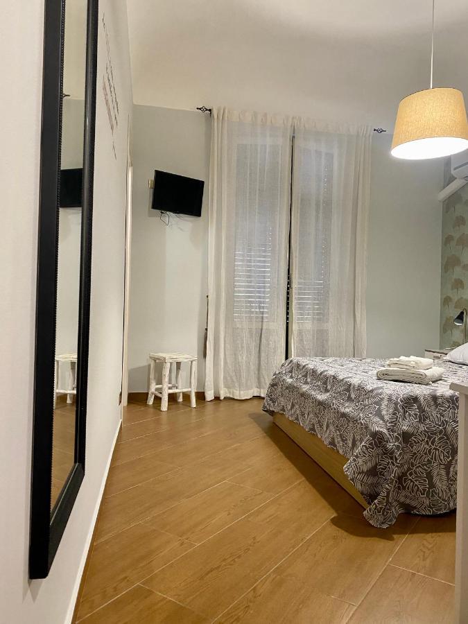 Apartment Lory Palermo
