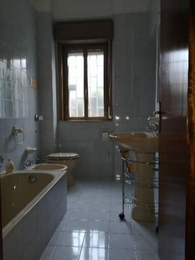 Casetta Bianca Apartment Palermo