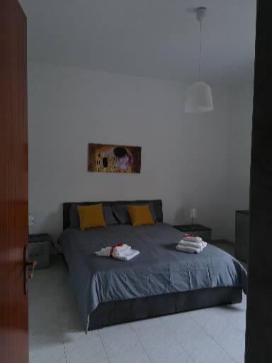 Apartment Casetta Bianca