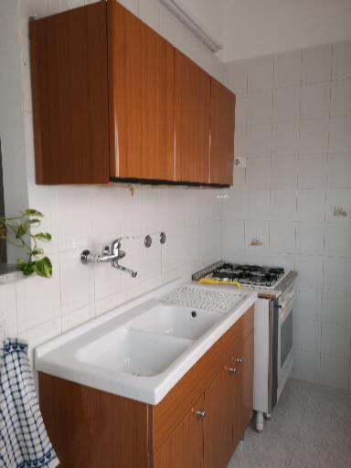 Casetta Bianca Apartment Palermo