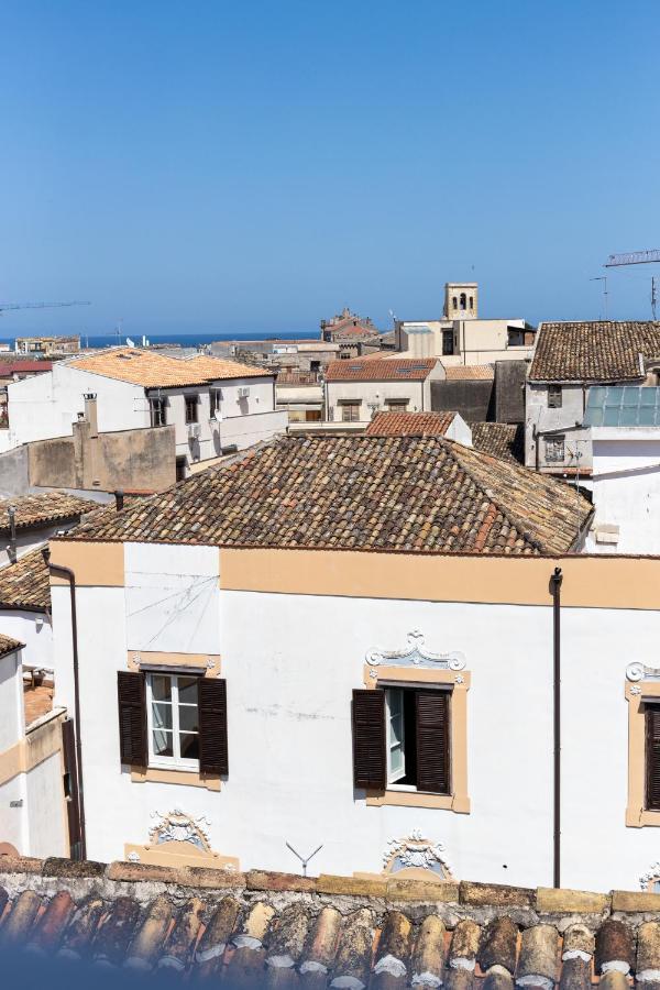 Apartment Blu - Palazzo Del Buon Pastore Palermo