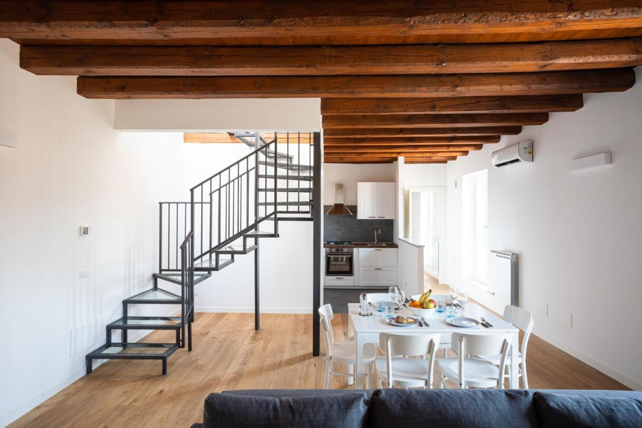 Blu - Palazzo Del Buon Pastore Apartment *