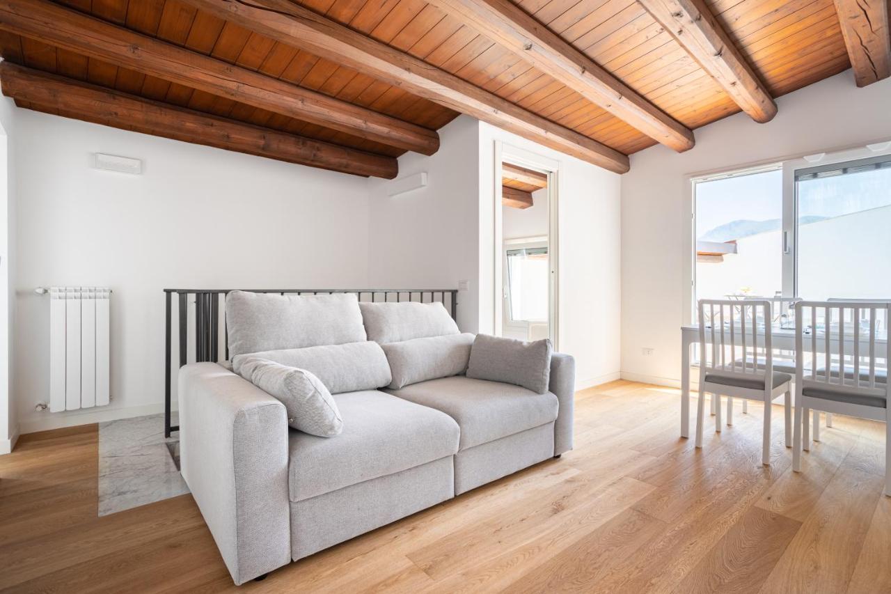 Apartment Blu - Palazzo Del Buon Pastore