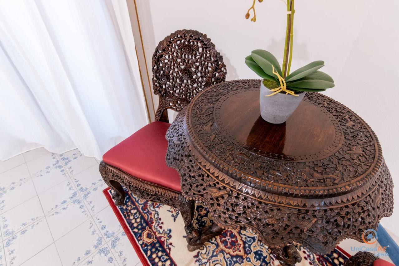 Apartamento Kemonia Casa Vacanze