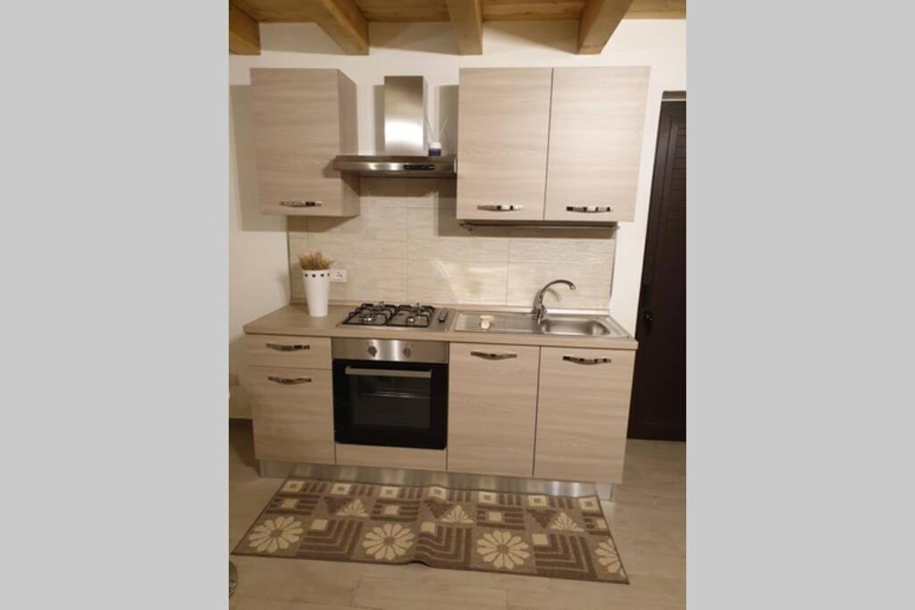 Apartment Vittoria *