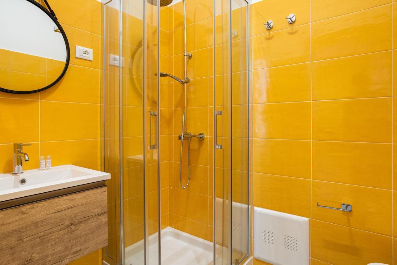 Guest house Le Cinque Stanze Room&breakfast Palermo
