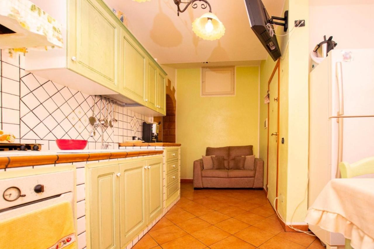 Apartamento La Casa Di Molly Palermo