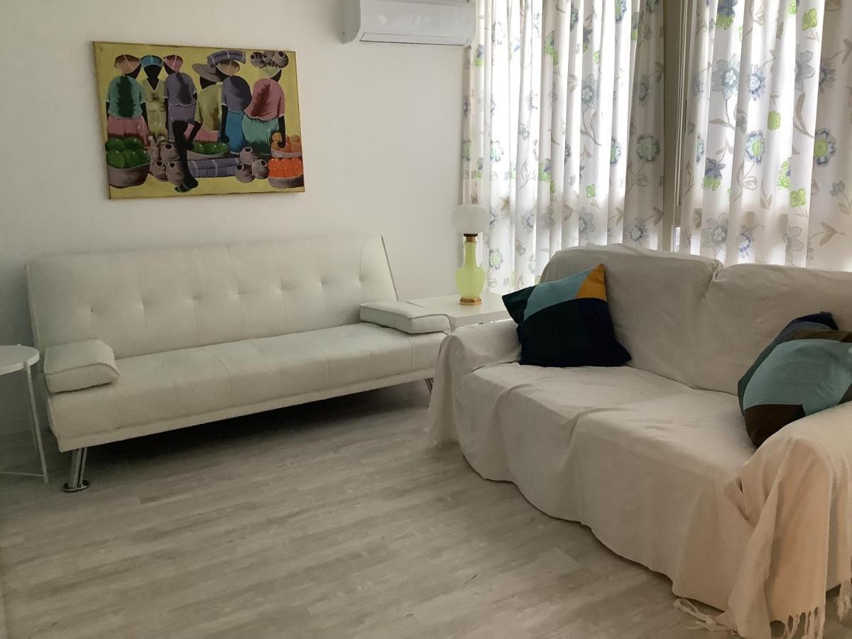 Holiday home Mondello Casa Mare Lilly