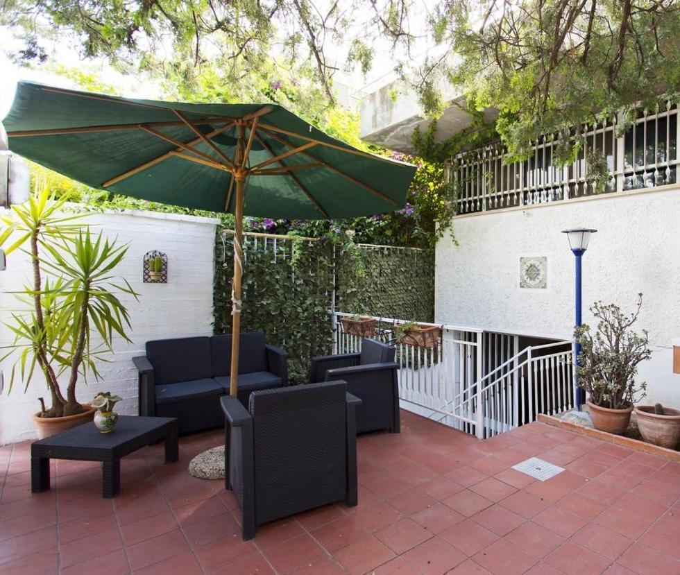 Holiday home Mondello Casa Mare Lilly Palermo