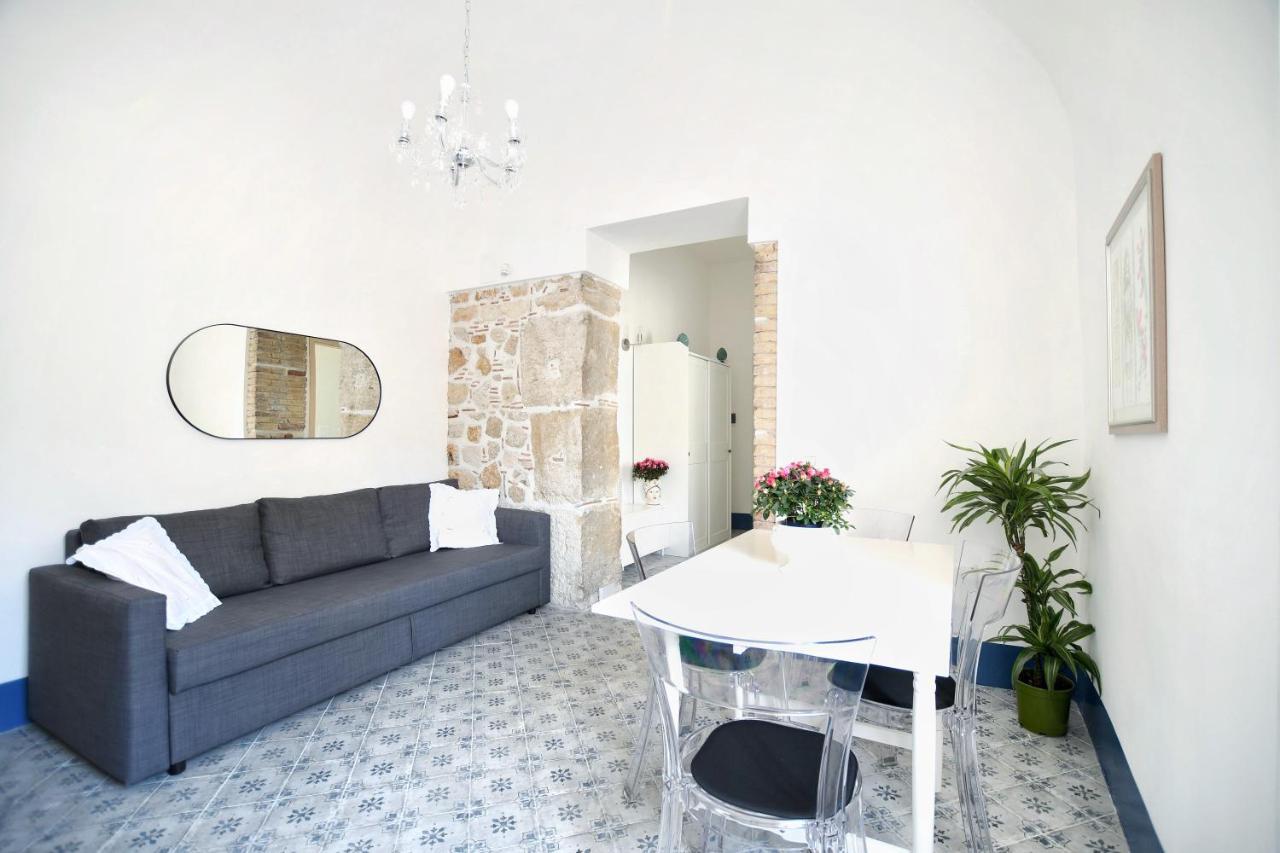 Iflat Dimora Del Cassaro Alla Marina Apartment