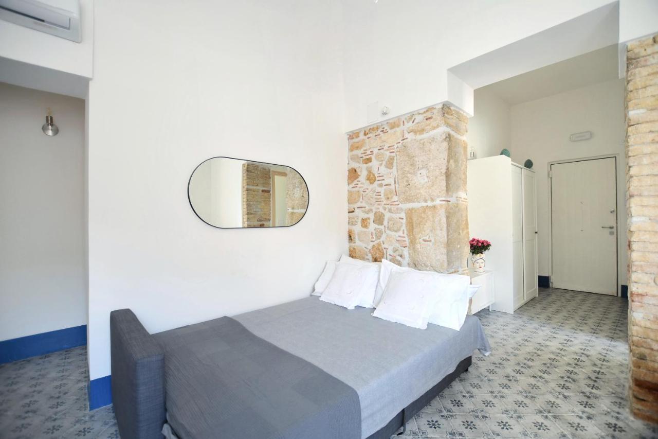 Apartment Iflat Dimora Del Cassaro Alla Marina