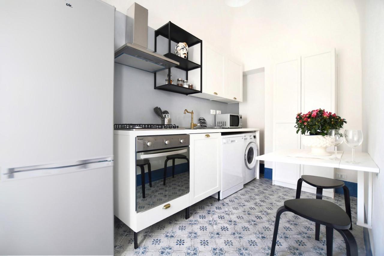 Iflat Dimora Del Cassaro Alla Marina Apartment