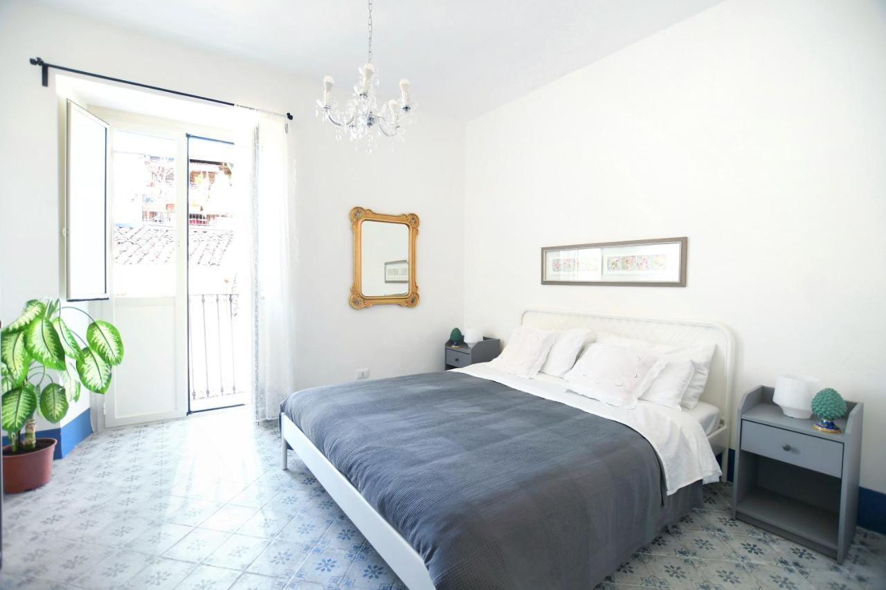 Apartment Iflat Dimora Del Cassaro Alla Marina *
