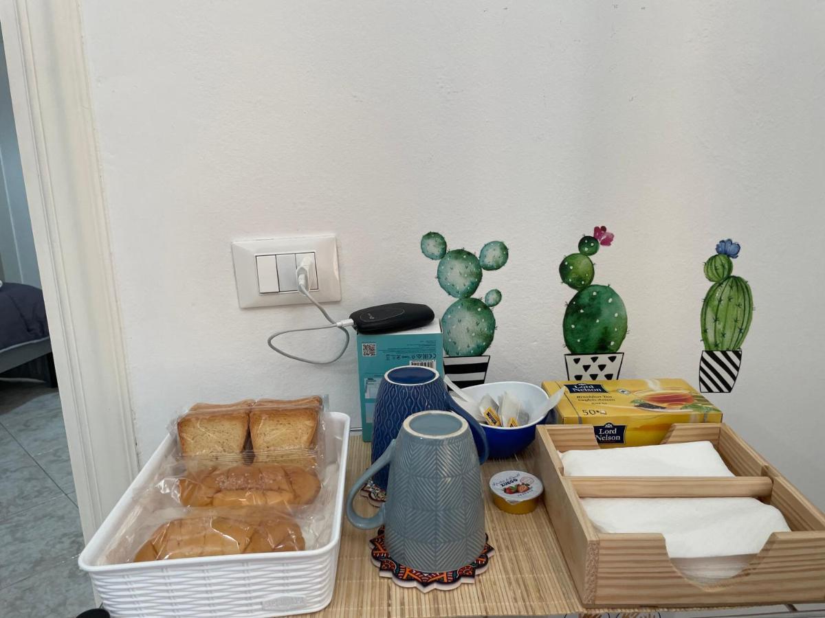 Apartment Al Kassaro Vacanze A *