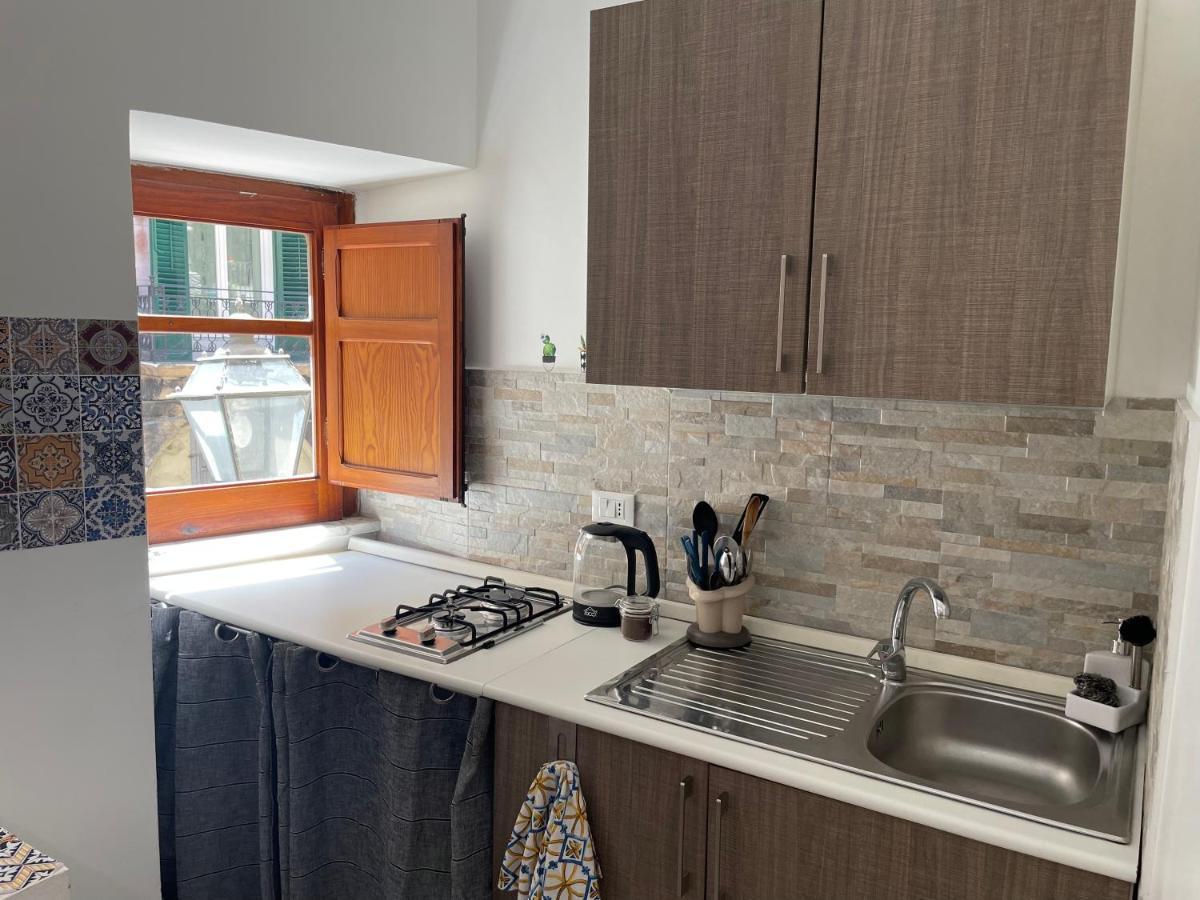 Apartment Al Kassaro Vacanze A Palermo