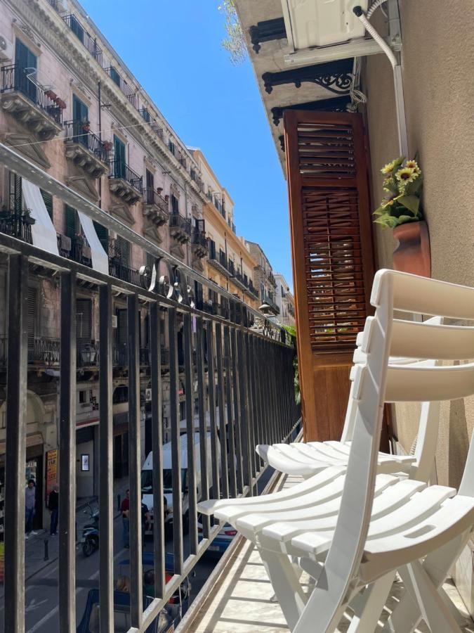 Apartment Al Kassaro Vacanze A Palermo
