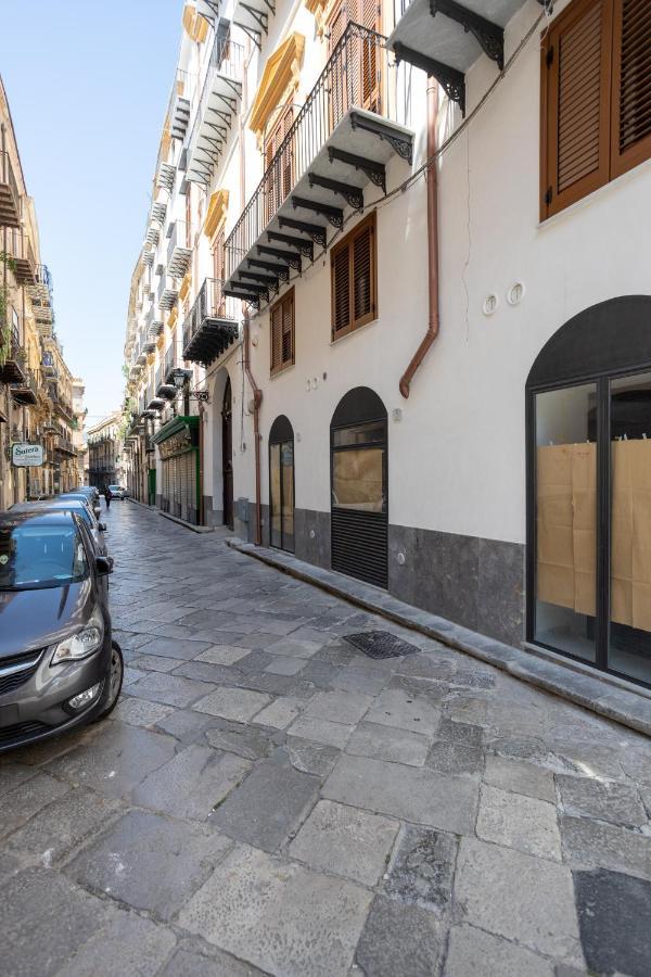 Blu - Palazzo Del Buon Pastore Apartment