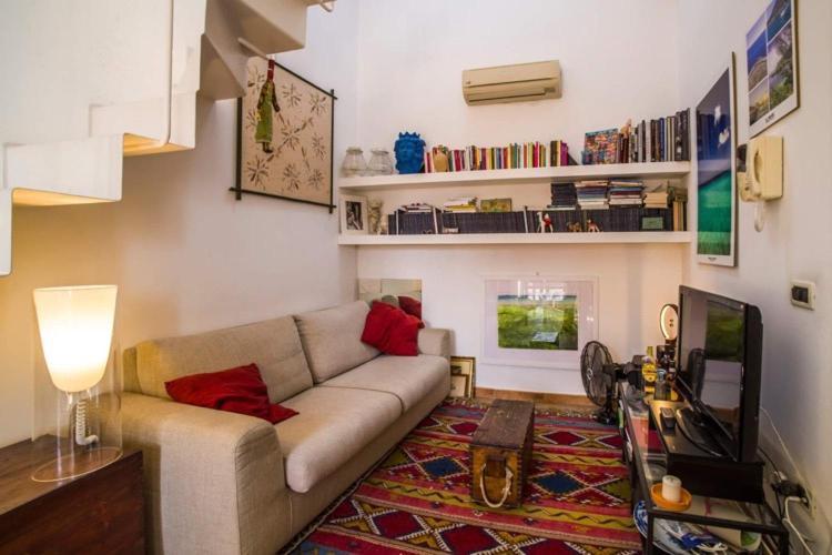Apartment Attico Nel Cuore Del Centro Storico Di