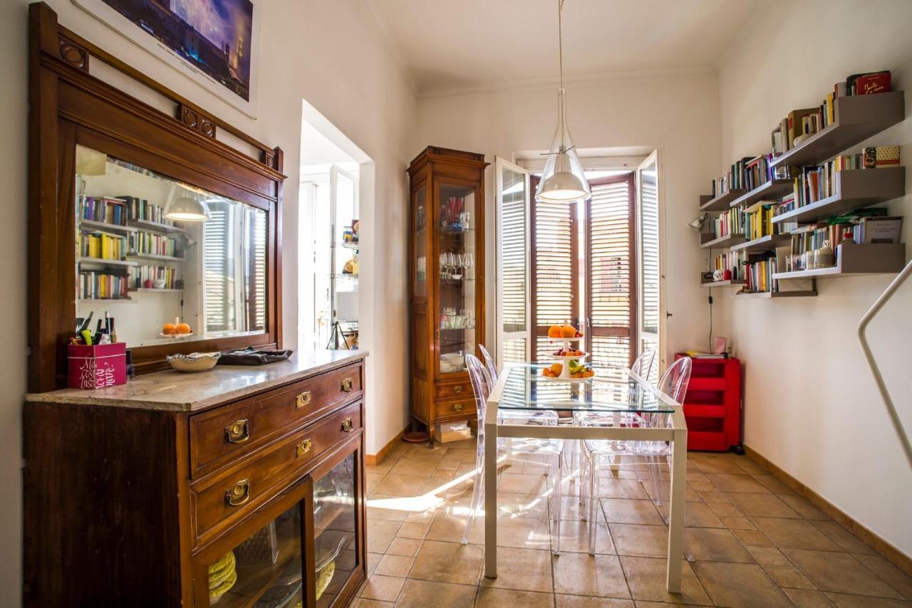 Attico Nel Cuore Del Centro Storico Di Apartment *