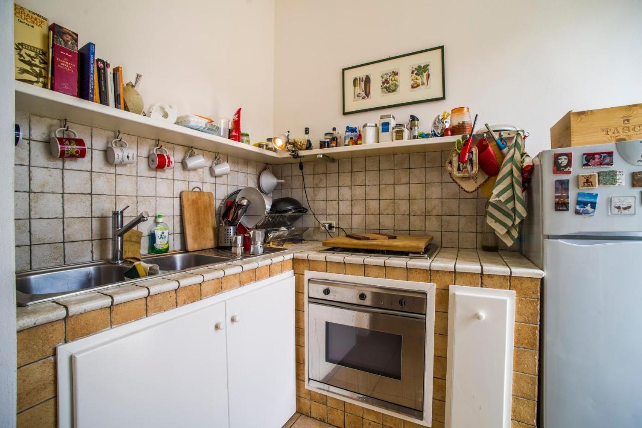 Apartment Attico Nel Cuore Del Centro Storico Di *