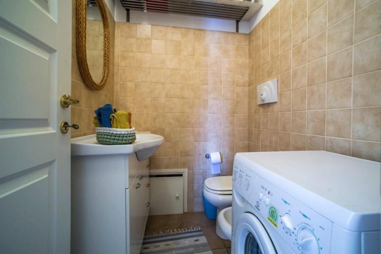 Attico Nel Cuore Del Centro Storico Di Apartment Palermo