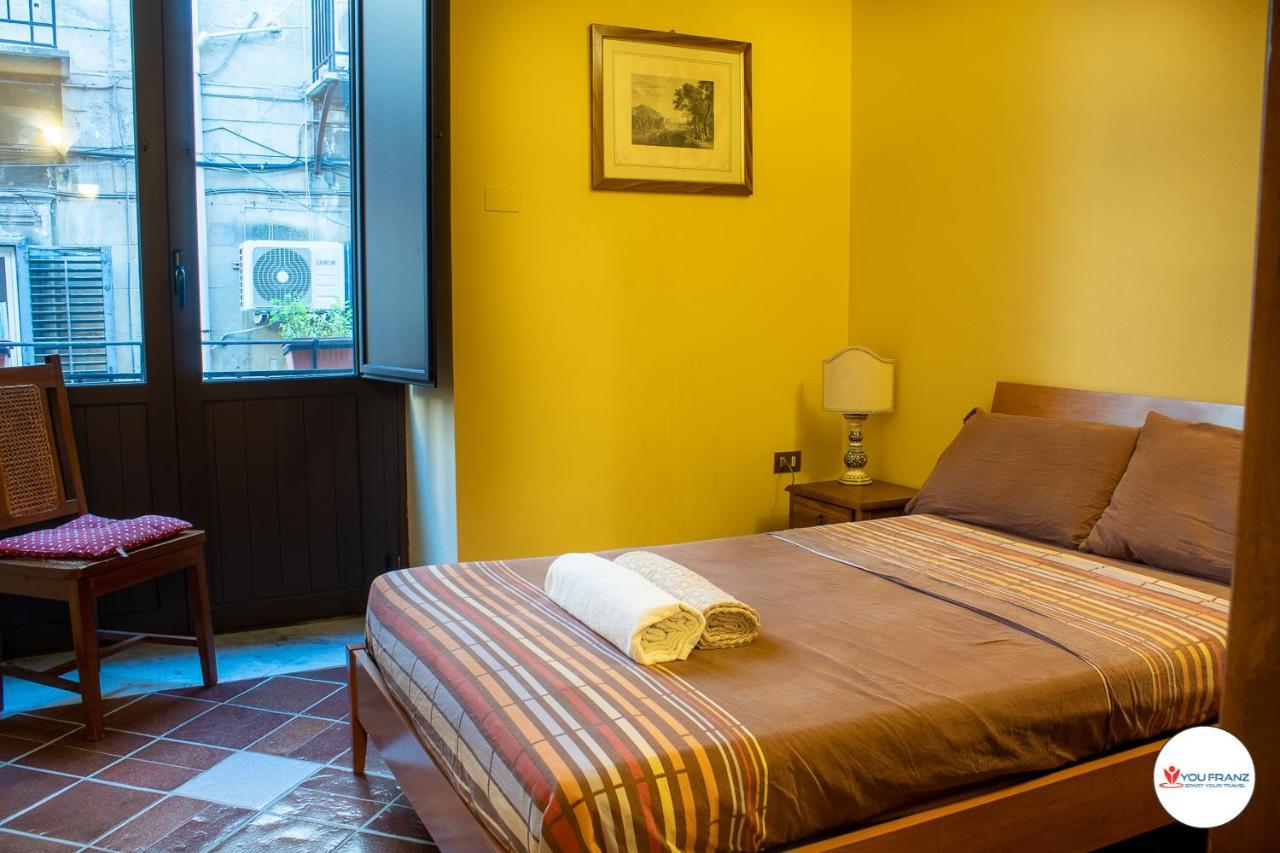 Apartment Massimo Teather *