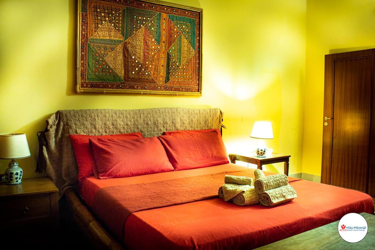 Massimo Teather Apartment Palermo