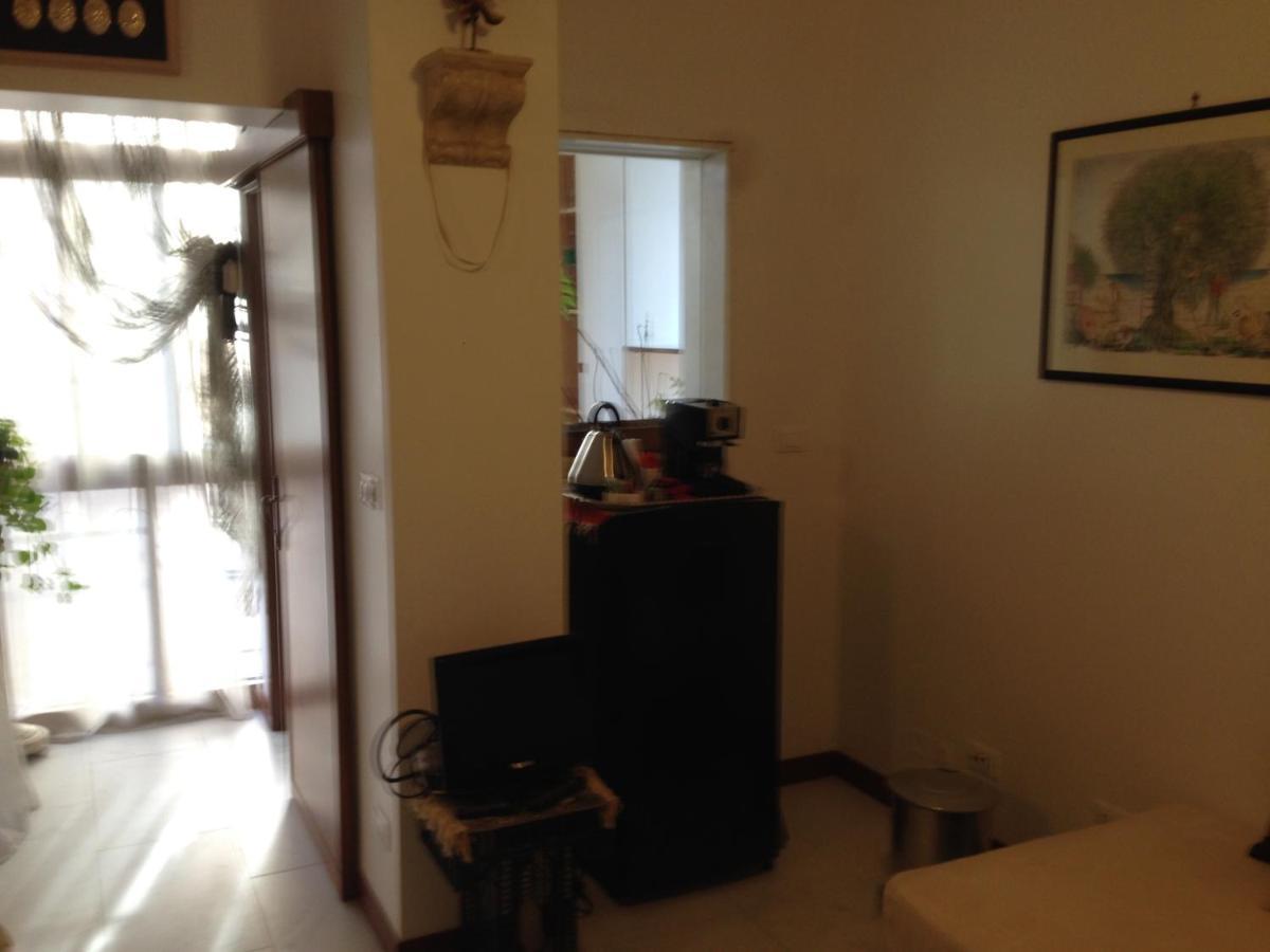 Holiday home Bilocale Liberta