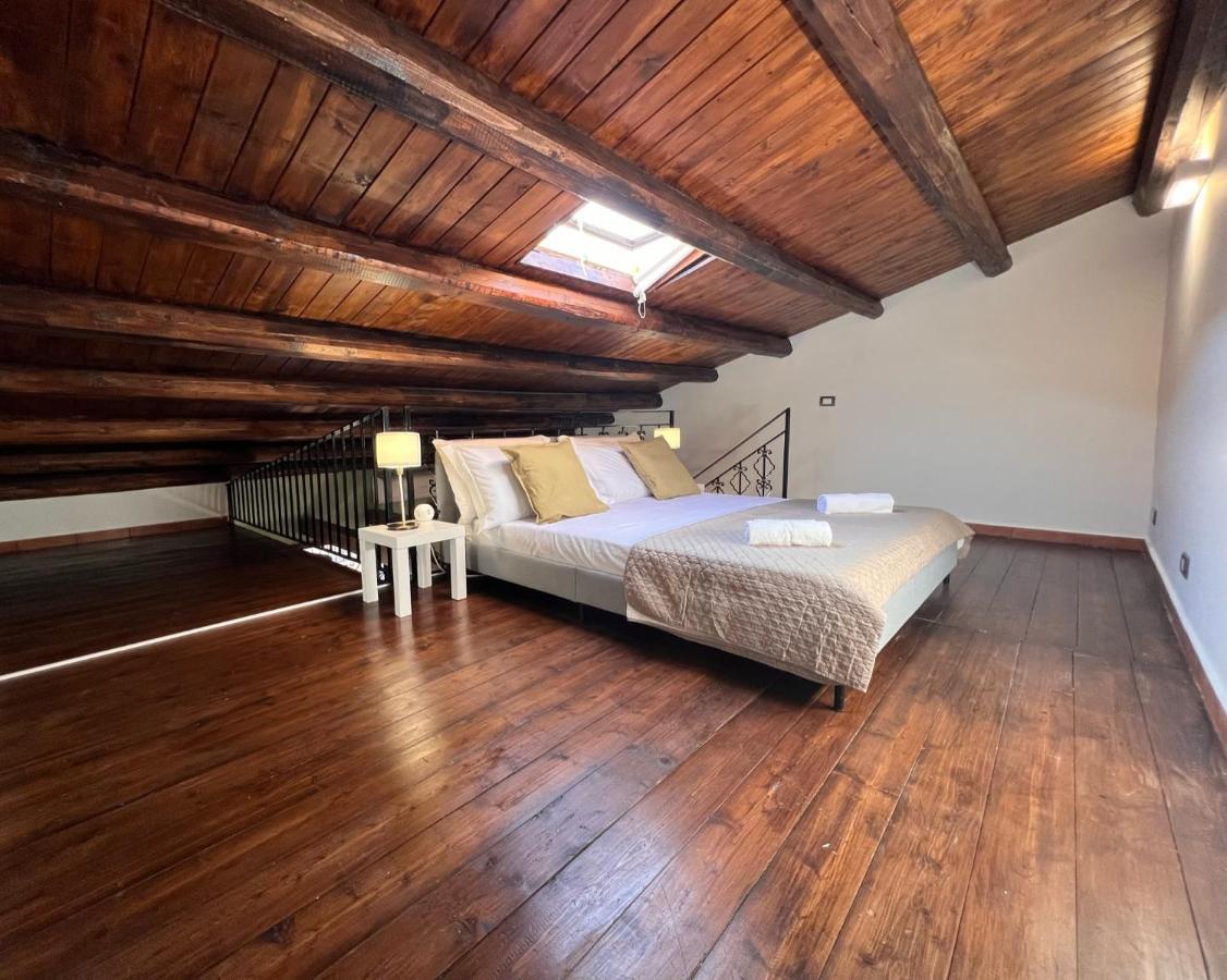 Apartment Domus Conte Federico Palermo