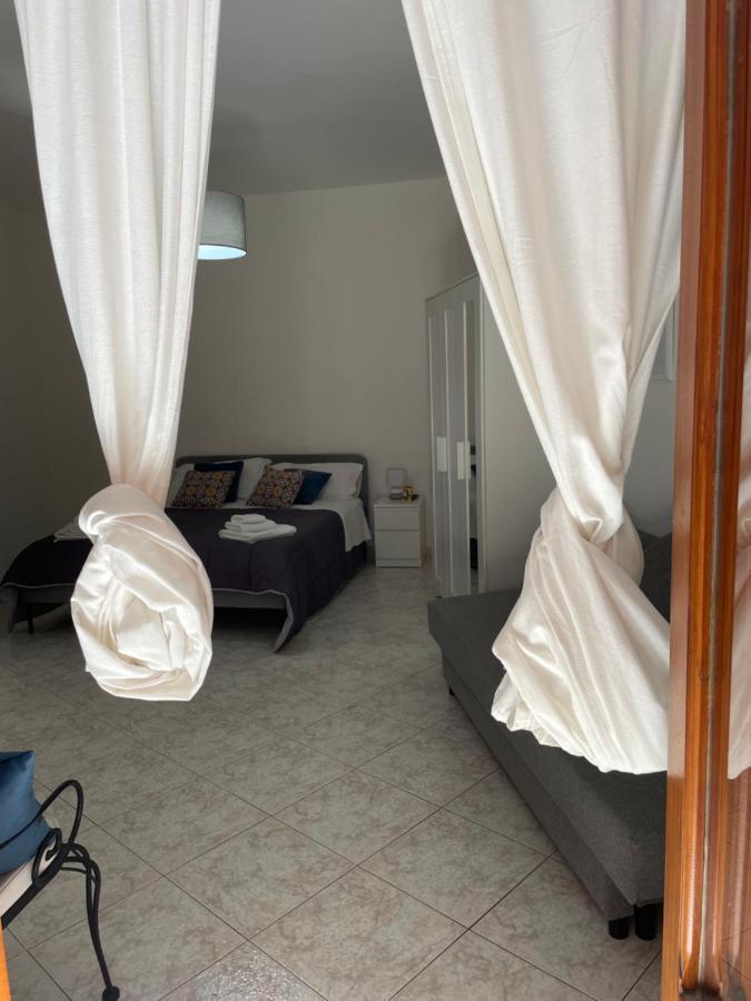 Al Kassaro Vacanze A Apartment