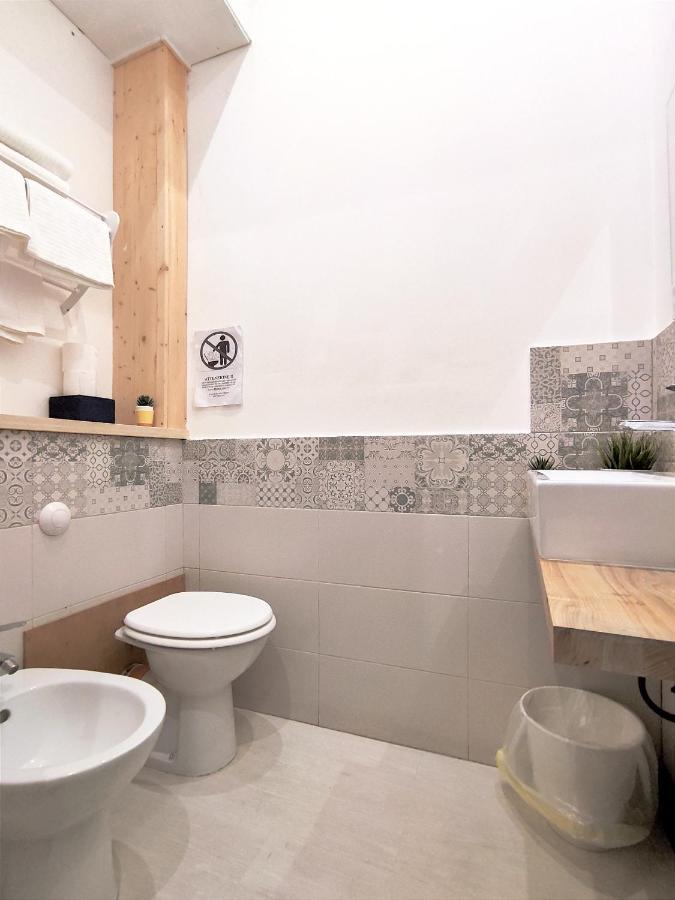 Guest house Politeamari 2*