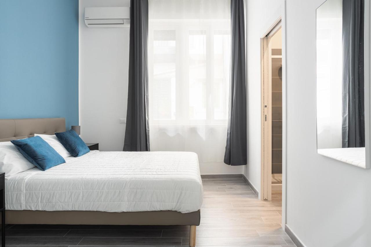 Gasthof Le Cinque Stanze Room&breakfast