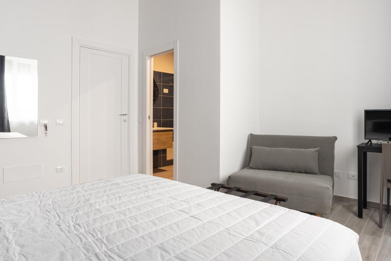 Le Cinque Stanze Room&breakfast Gasthof *