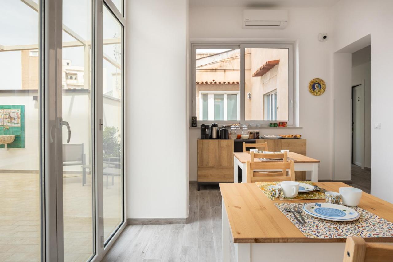 Gasthof Le Cinque Stanze Room&breakfast *