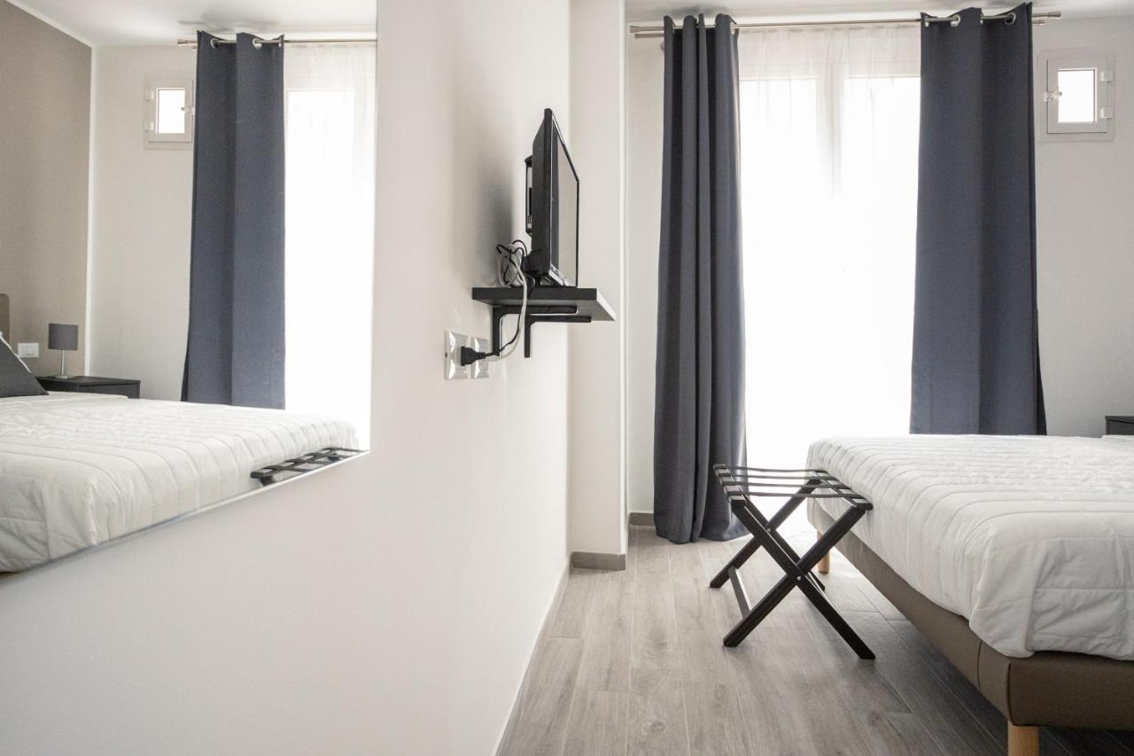 Le Cinque Stanze Room&breakfast * Palermo
