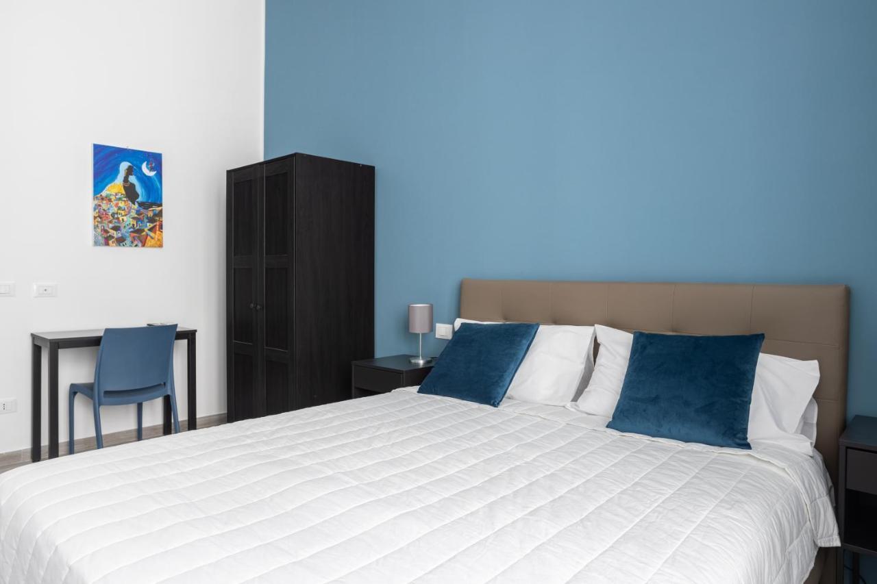 Le Cinque Stanze Room&breakfast
