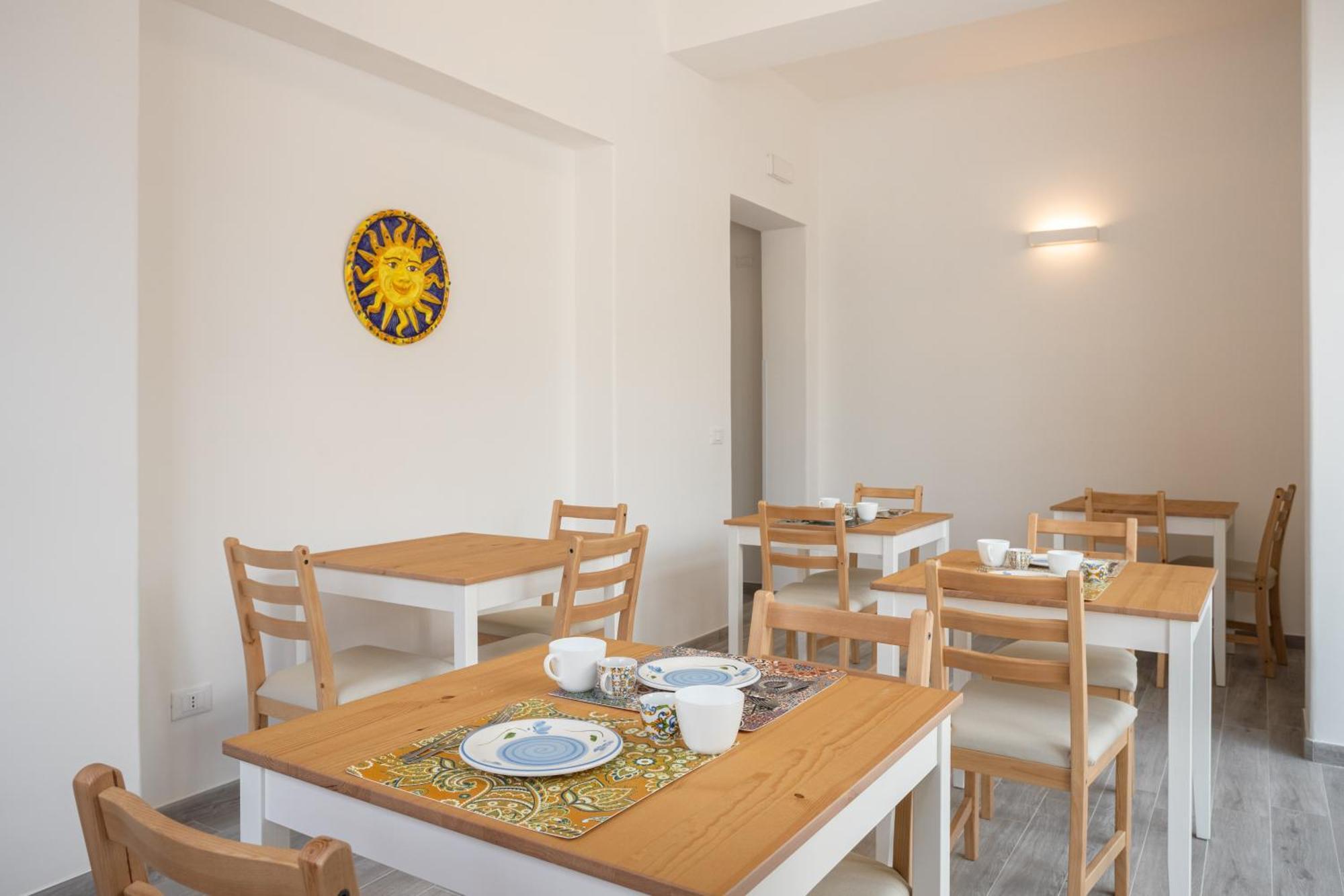 Le Cinque Stanze Room&breakfast Gasthof *