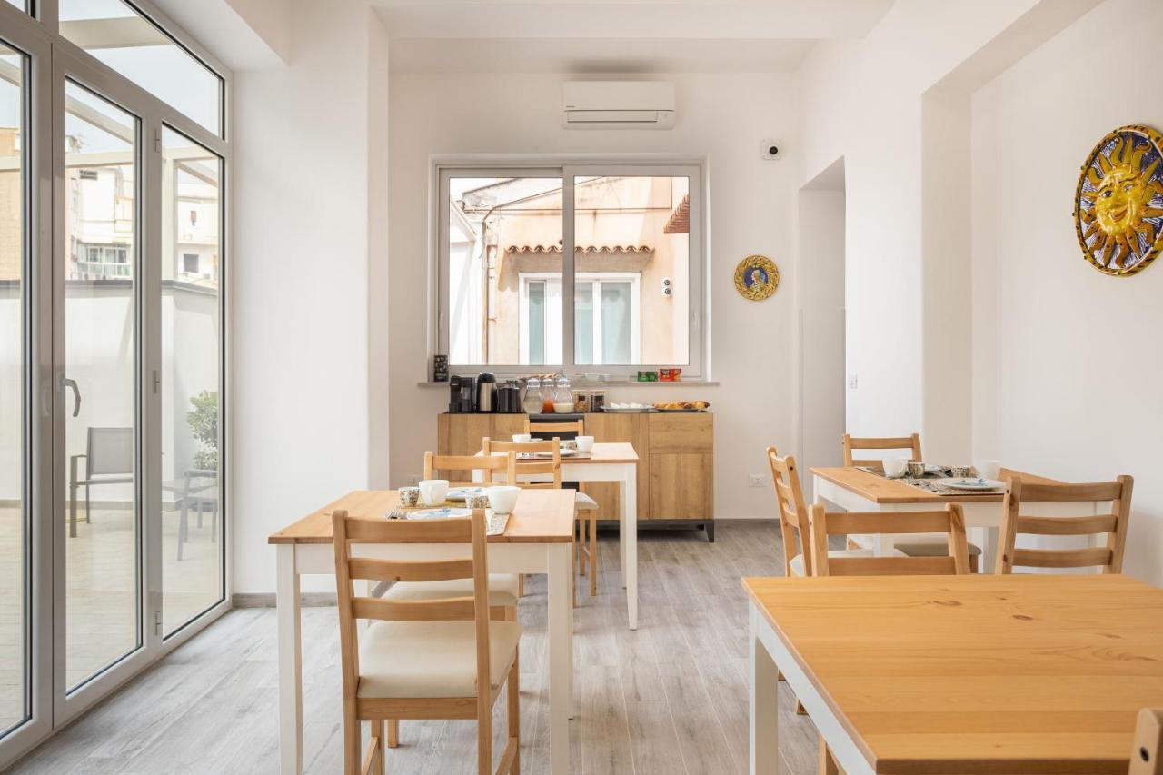 Le Cinque Stanze Room&breakfast Gasthof