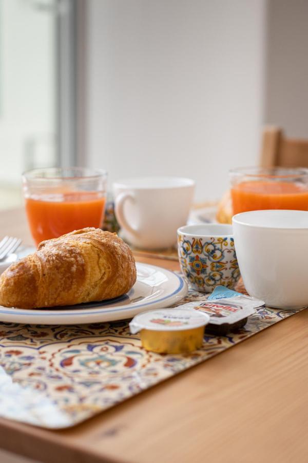 Guest house Le Cinque Stanze Room&breakfast