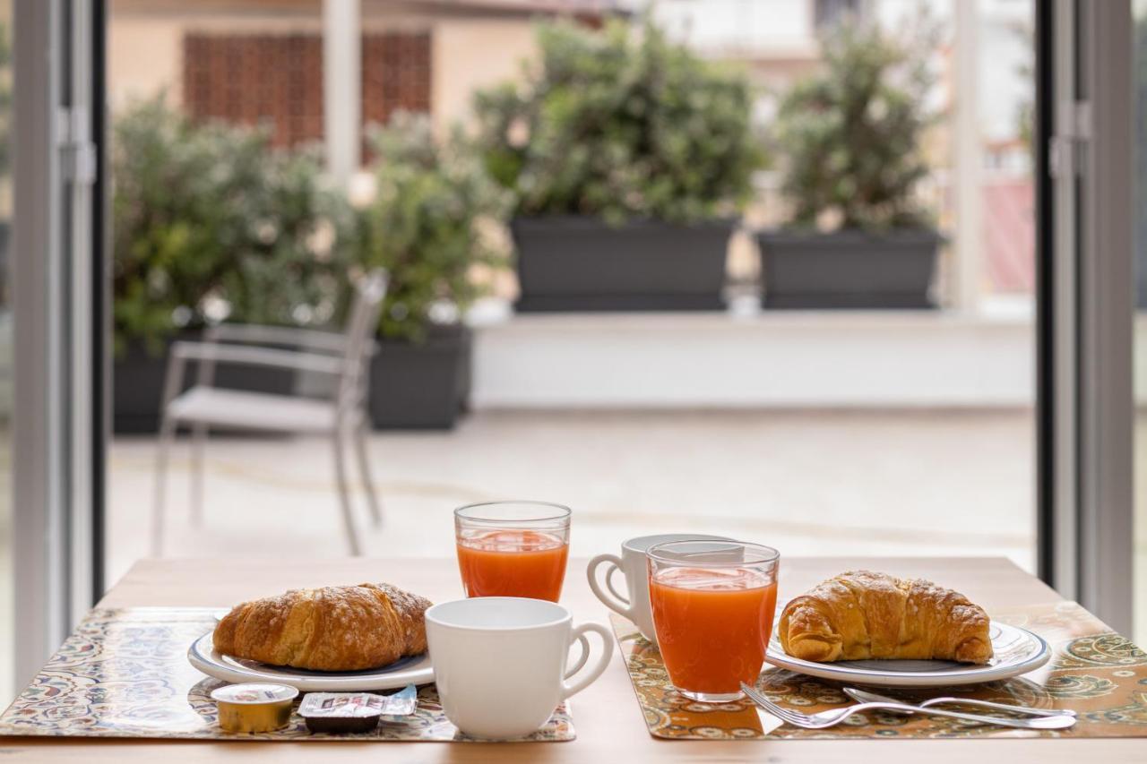 Le Cinque Stanze Room&breakfast *