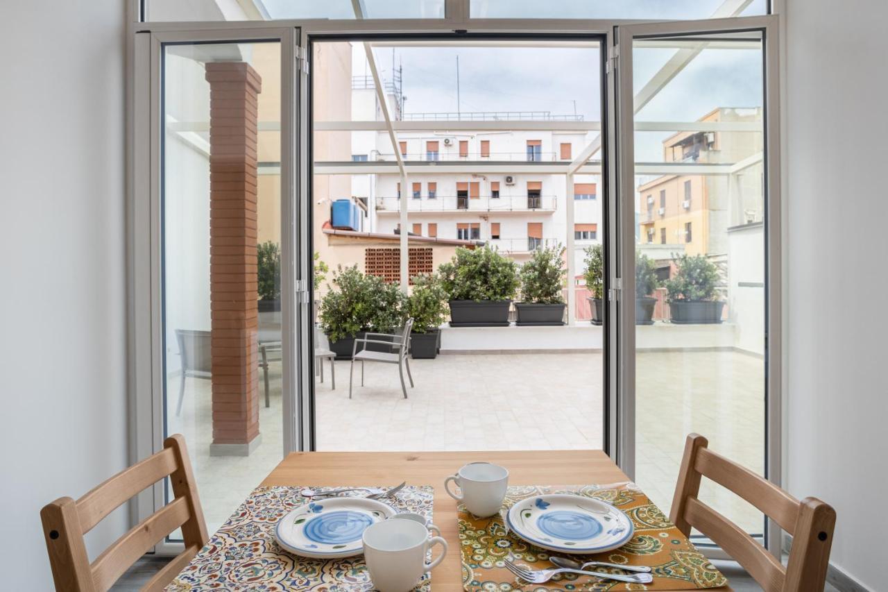 Le Cinque Stanze Room&breakfast Guest house Palermo