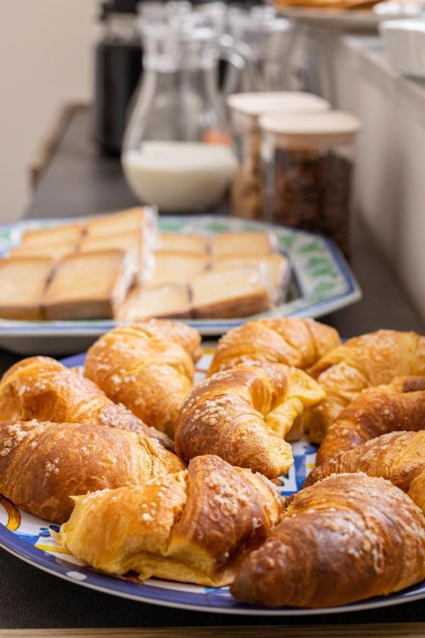 Le Cinque Stanze Room&breakfast