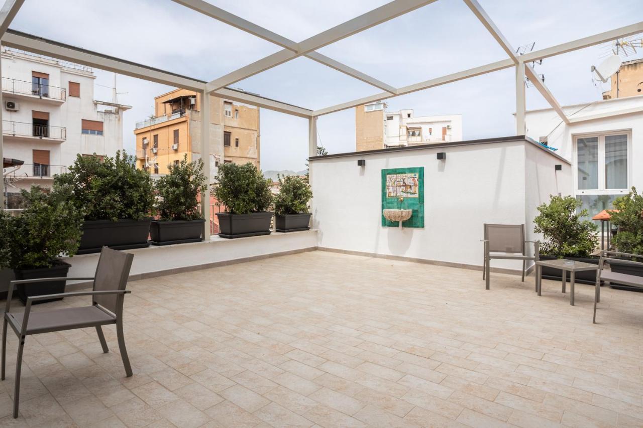 Le Cinque Stanze Room&breakfast Guest house