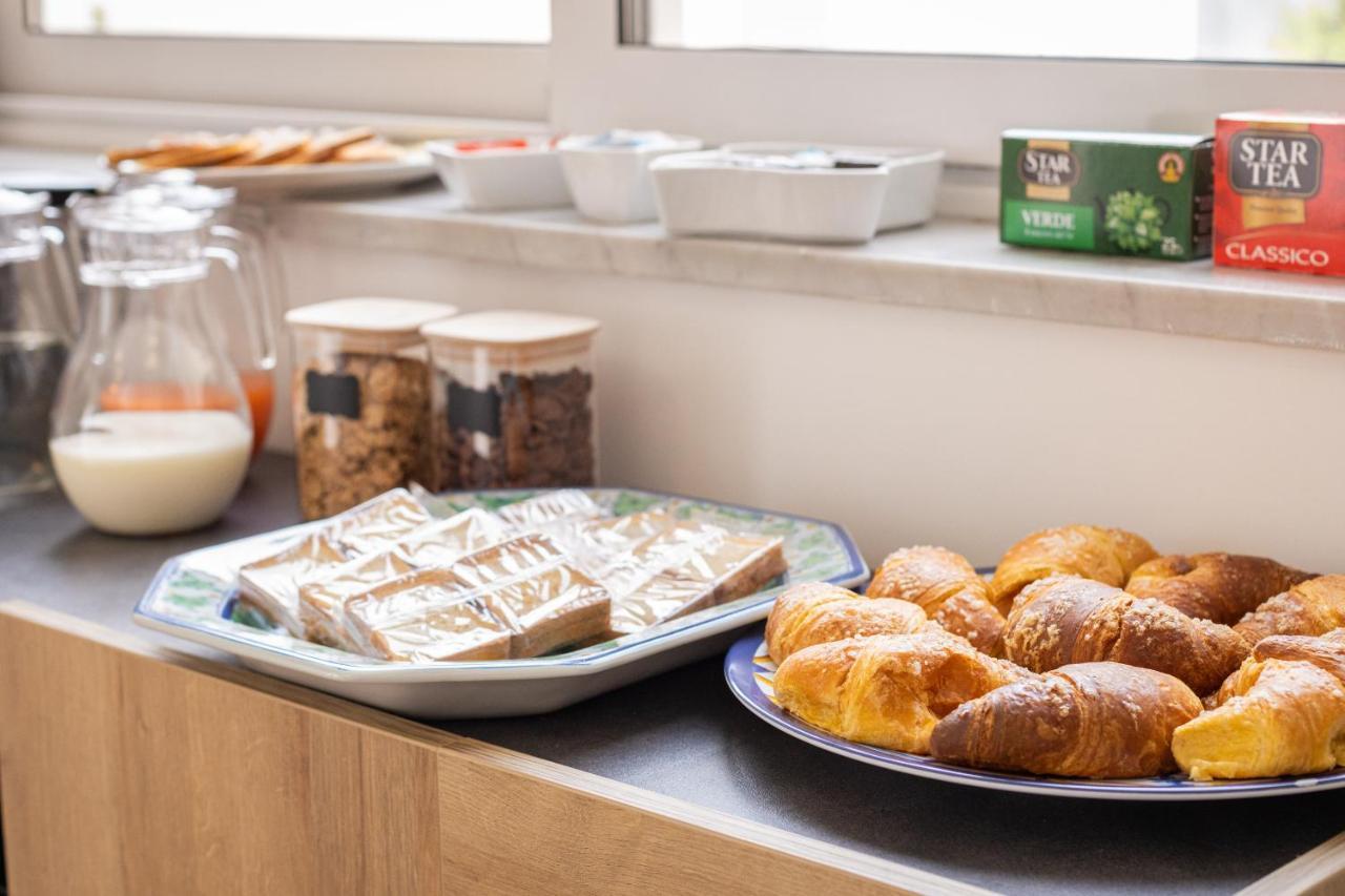 Guest house Le Cinque Stanze Room&breakfast Palermo