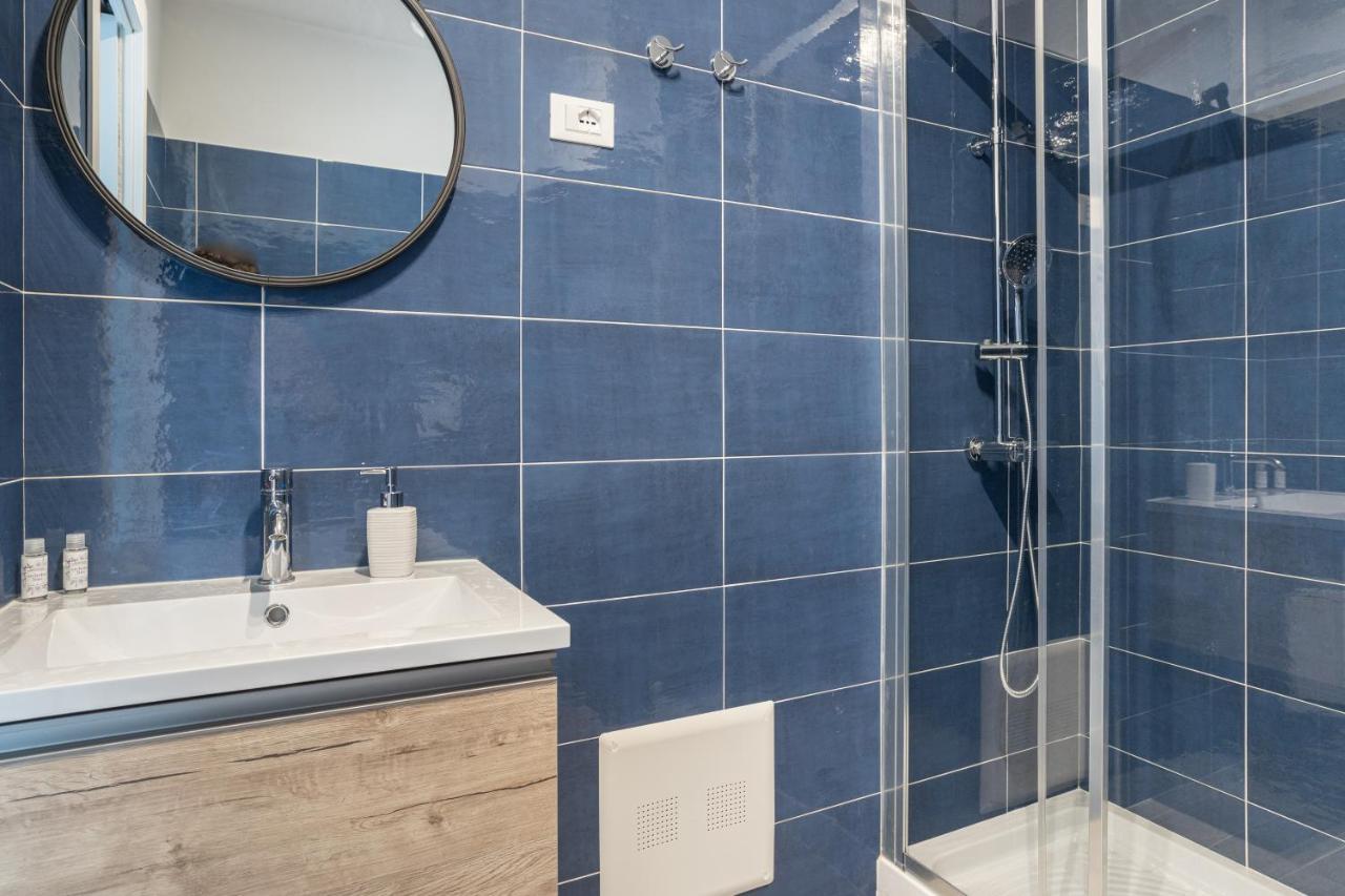Le Cinque Stanze Room&breakfast Guest house