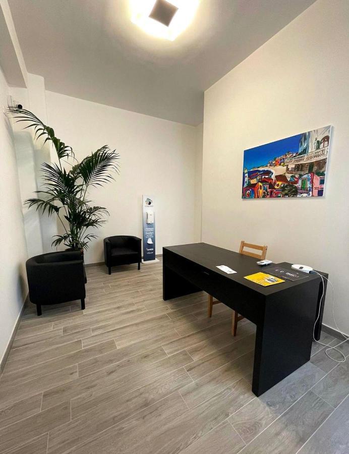 Le Cinque Stanze Room&breakfast