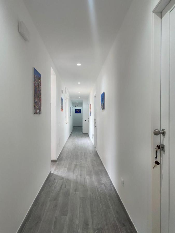 Guest house Le Cinque Stanze Room&breakfast