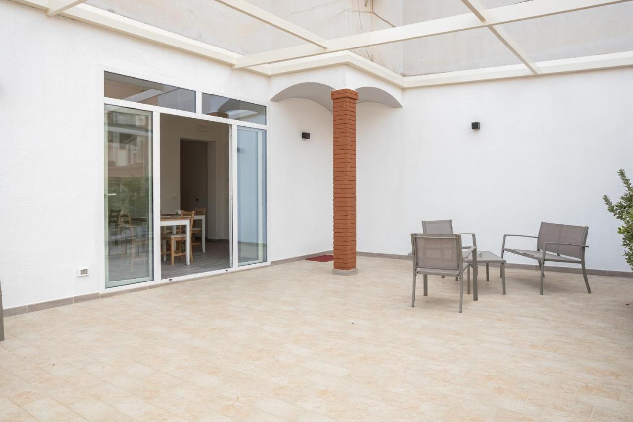 Le Cinque Stanze Room&breakfast * Palermo
